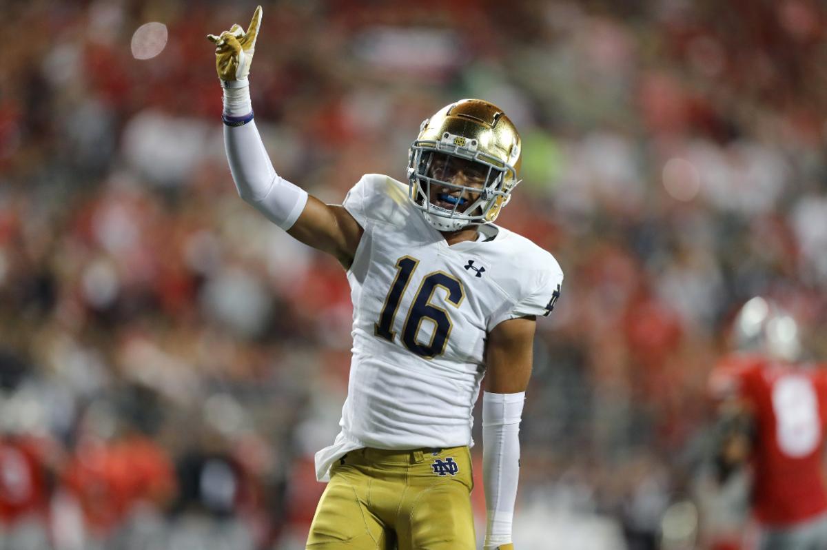 Brandon Joseph